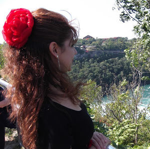 Meet your Posher, Fariba